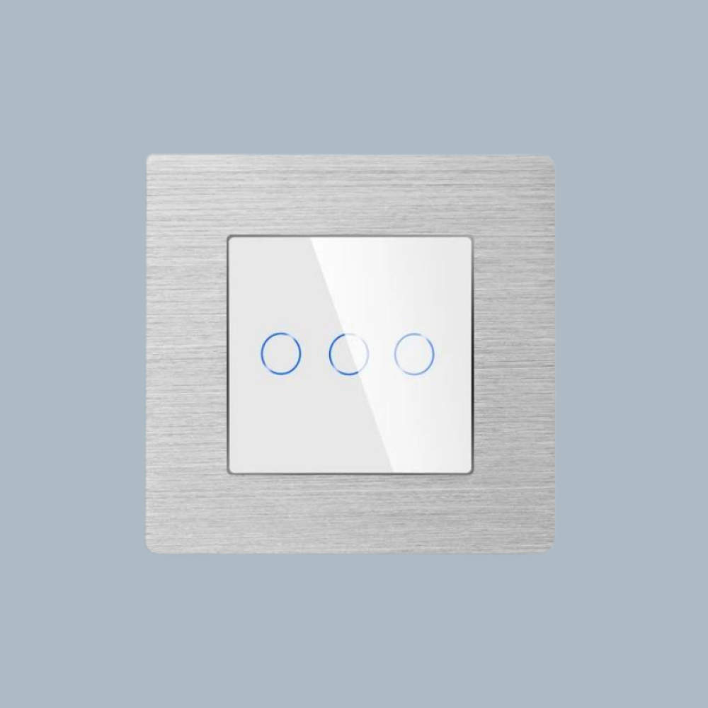 Smart lighting