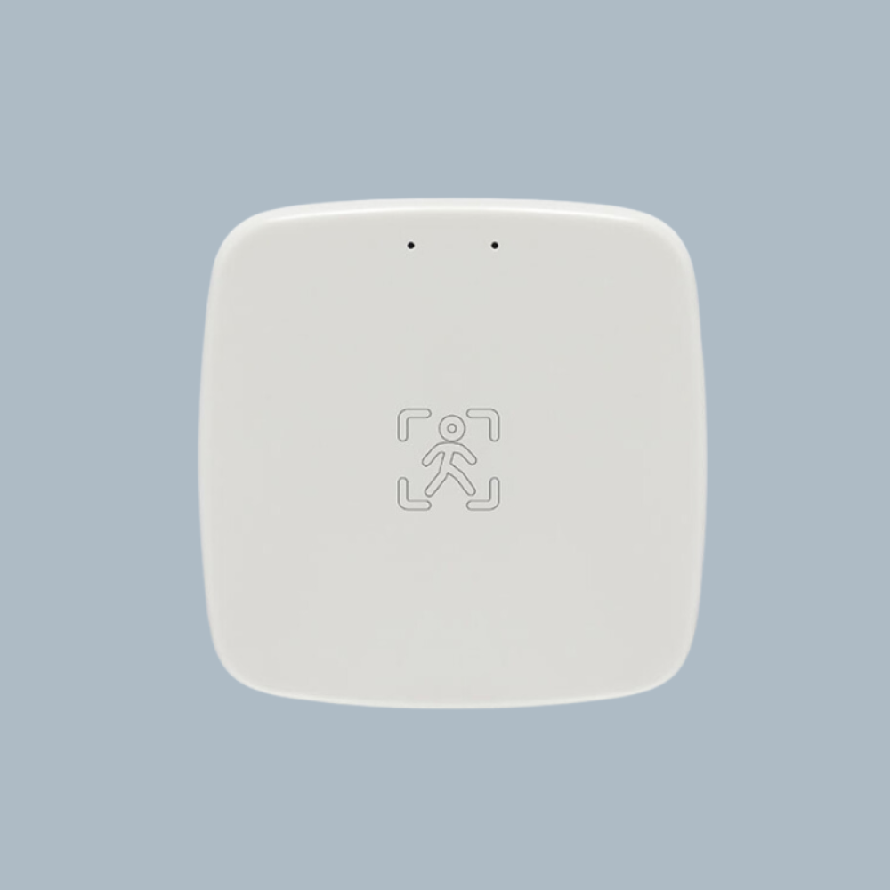 Smart sensors